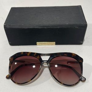 Elizabeth & James Hudson Sunglasses